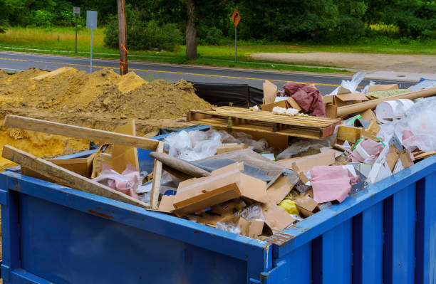 Recycling Services for Junk in New Market, AL